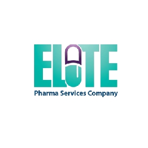 ELITE Pharma Services - ايليت فارما لادارة الصيدليات