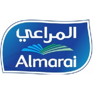 مصنع البان المراعي الاردن - Almarai Dairy Jordan