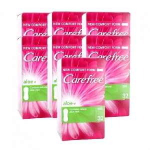 Care Free- Daily Kotex-Drug Center Pharmacy