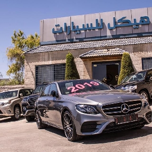 For sale Mercedes 2019 E200 للبيع سيارات…