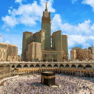 Umrah By Land Packages / Jordan - Aramas…