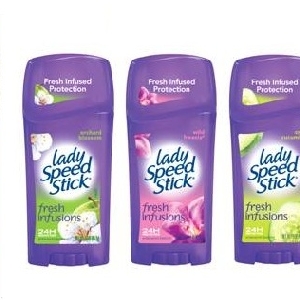 Lady Speed Stick Deodorant - Hot Offers…