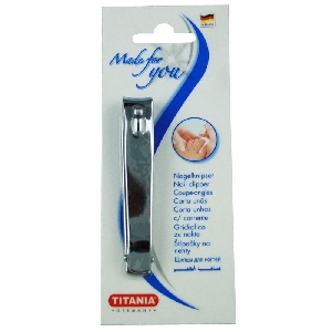 Titania Nail Clipper-nail care- Drug Center…