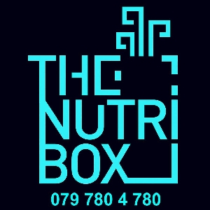 The NutriBox مطعم لأكل صحي في…