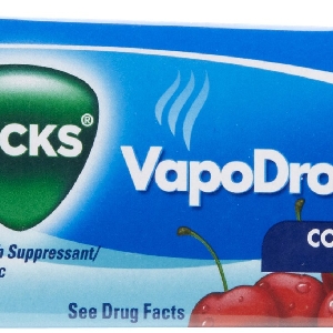 Vicks Throat Drops - 065815605 عروض…