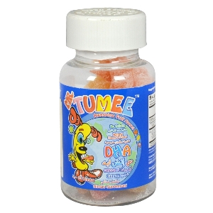 Mr Tumee Omega 3- Children Vitamins- Drug…