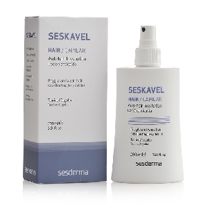 Ses Kavel Anti Hair Loss Lotion-Medical…