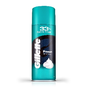 Gillette Shaving Foam- Men Shaving Products-…