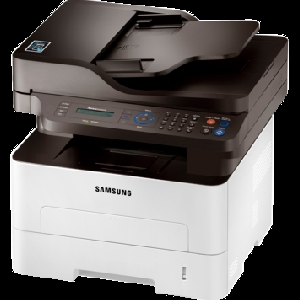 samsung multifunction printer at 198 JD…