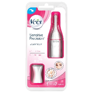 Veet Sensitive Touch Beauty Trimmer -Hair…