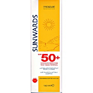 Synchroline Sunwards Sun Block -Adult Sun…