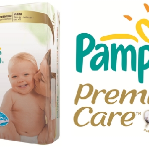 drug center pharmacy - pampers premium- 