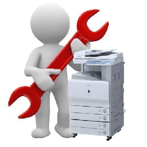 On Call Copiers Repair Technician in Amman,…