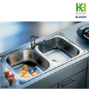 For Sale Blanco Sinks in Amman, Jordan 0795556553