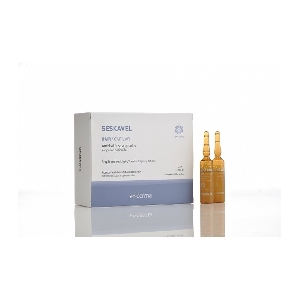 Sesderma Seskavel Anti Hair Loss Amp-Hair…