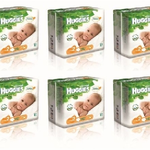 drug center pharmacy- huggies diaper