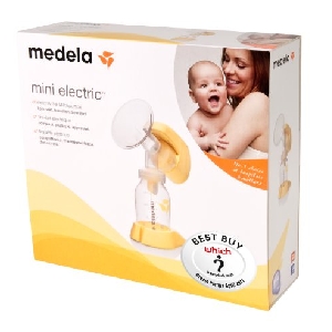 medela minielectric breast Pump- Offers…