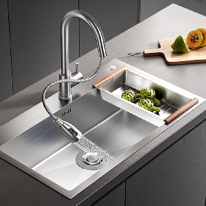 Buy Wholesale Blanco Sinks and Faucets in…