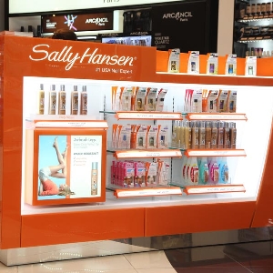 Sally Hansen Nail Products-Sally Hansen…