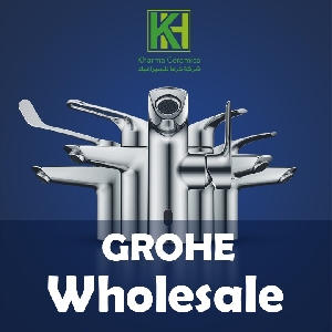 Grohe Products Wholesale in Khalda, Amman,…