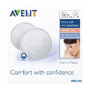 Avent Breast Pads- Offers -Drug Center Pharmacy