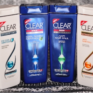 Clear Shampoo - hot offers Drug Center Pharmacy