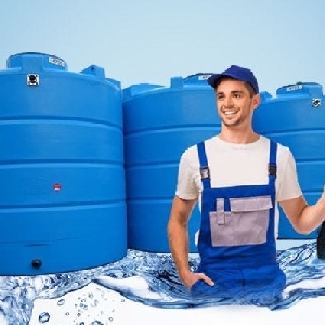 Water Tank Cleaning Services in Amman, Jordan…