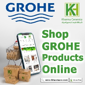 For Sale Grohe Products Online in Jordan…