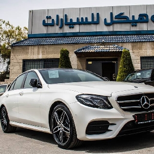 For Sale 2018 Mercedes Benz E200 AMG in…