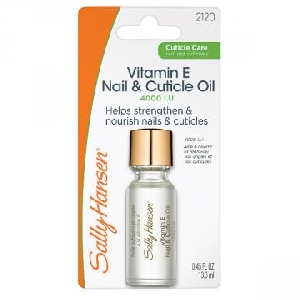 Sally Hansen Mail Products- Vitamin E Nail…