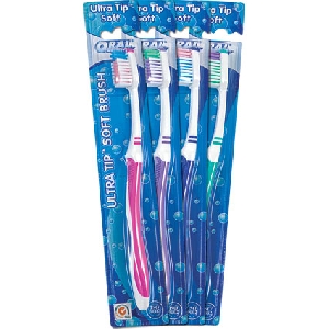 Oral-B toothbrush-offers-Drug Center Pharmacy