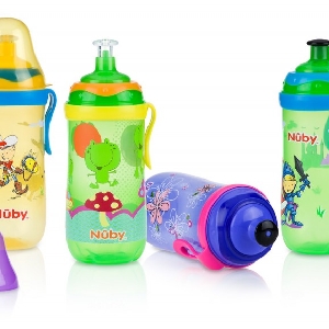 Nuby Baby Cups- Offer -drug Center Pharmacy…