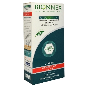 bionnex organica-Organic shampoo- Drug Center…