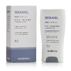 Sesderma Seskavel Anti Hair Loss Shampoo-Medical…