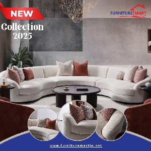 American Furniture New Collection 2025 افخم…