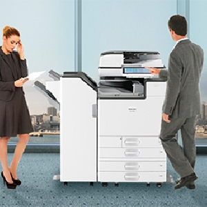 Refurbished Ricoh Photocopiers for Sale…