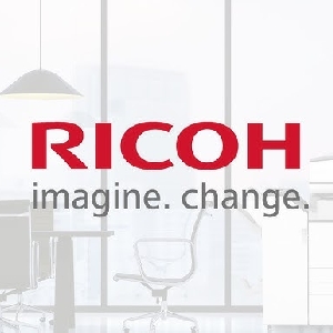 Ricoh Printers and Copiers for Sale at The…