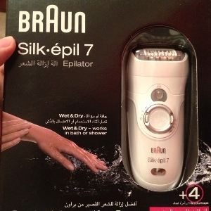 Braun Silk epil 7- Hair Removal-Drug Center…