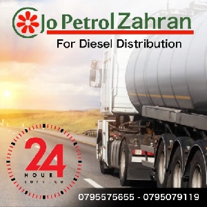 Diesel Fuel Delivery Service - خدمات…
