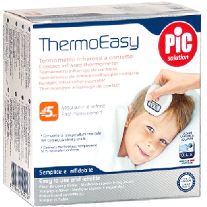 Pic ThermoEasy -Digital thermometer- Drug…