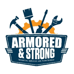 Armored & Strong Property Technical Services…