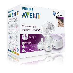 Avent Electric Breast Pumps- Offers - drug…