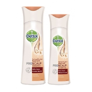 Dettol Shampoo - hot offers- Drug Center…